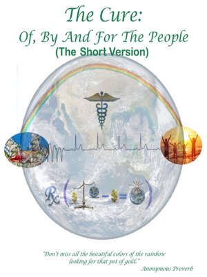 cover image of Of, By, And For The People